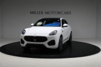 2023 Maserati Grecale