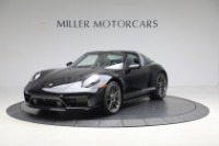 2022 Porsche 911