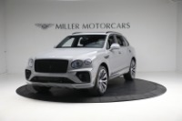 2023 Bentley Bentayga