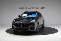 2023 Maserati Grecale