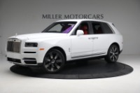 2023 Rolls-Royce Cullinan