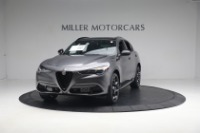 2024 Alfa Romeo Stelvio