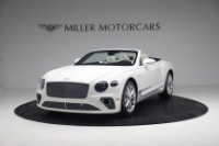 2021 Bentley Continental