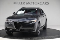 2023 Alfa Romeo Stelvio
