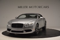 2014 Bentley Continental GT V8