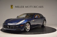 2014 Ferrari FF
