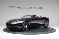 2020 Aston Martin DB11