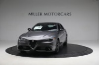 2024 Alfa Romeo Giulia