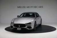 2022 Maserati Ghibli