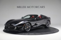 2022 Ferrari 812 GTS