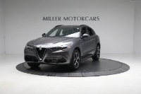 2024 Alfa Romeo Stelvio
