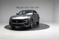 2023 Maserati Levante