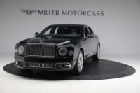 2017 Bentley Mulsanne