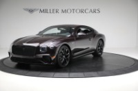 2023 Bentley Continental