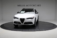 2024 Alfa Romeo Stelvio