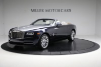 2020 Rolls-Royce Dawn