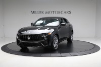 2023 Maserati Levante