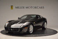 2008 Ferrari 599 GTB Fiorano
