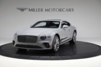 2024 Bentley Continental