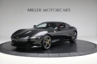 2022 Ferrari Roma