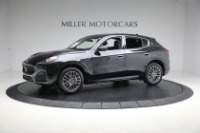 2024 Maserati Grecale