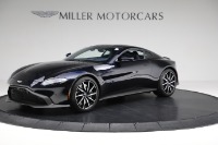 2020 Aston Martin Vantage