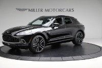 2024 Aston Martin DBX