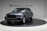 2024 Bentley Bentayga