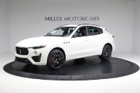 2024 Maserati Levante