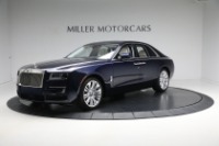 2022 Rolls-Royce Ghost