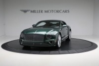 2023 Bentley Continental