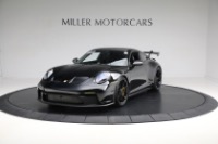 2022 Porsche 911