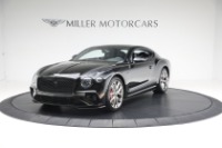 2024 Bentley Continental
