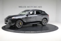 2024 Maserati Grecale