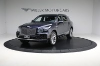 2021 Bentley Bentayga
