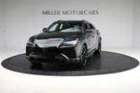 2019 Lamborghini Urus