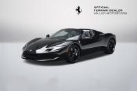 2023 Ferrari 296 GTS