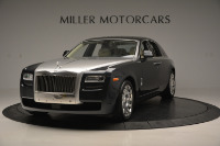 2013 Rolls-Royce Ghost