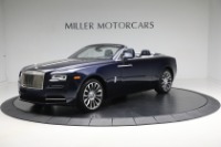 2018 Rolls-Royce Dawn