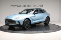 2024 Aston Martin DBX