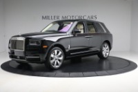 2024 Rolls-Royce Cullinan
