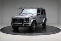 2019 Mercedes-Benz G-Class