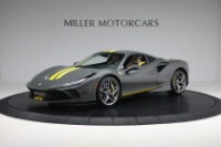 2022 Ferrari F8 Tributo