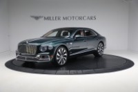 2024 Bentley Flying Spur