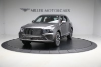 2024 Bentley Bentayga