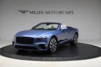 2024 Bentley Continental