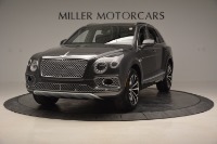2017 Bentley Bentayga