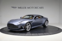 2025 Aston Martin DB12