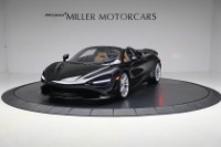 2025 McLaren 750S Spider