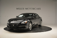 2017 Maserati Quattroporte